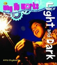 Enlarge image Cover: Light and Dark - QED Publishing