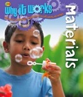 Cover: Materials - QED Publishing