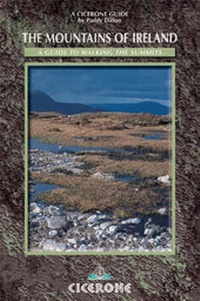 Abbildung von: The Mountains of Ireland - Cicerone Press