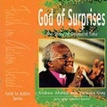 Cover: God of Surprises - Religious and Moral Education Press