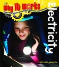 Cover: Electricity - QED Publishing