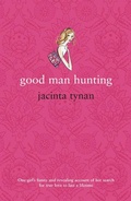 Bild: Good Man Hunting - Bantam Books