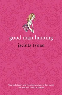 Bild: Good Man Hunting - Bantam Books