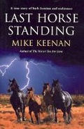 Cover: Last Horse Standing - Bantam Books