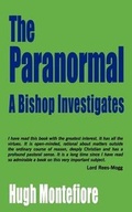 Cover: The Paranormal - Upfront Publishing