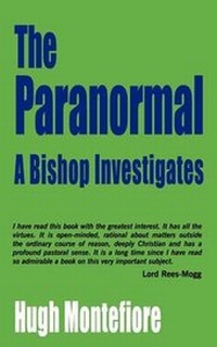 Enlarge image Cover: The Paranormal - Upfront Publishing
