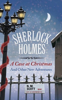 Enlarge image Cover: Sherlock Holmes - Book Guild Publishing Ltd