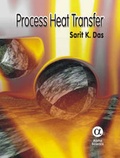 Cover: Process Heat Transfer - Alpha Science International Ltd