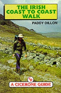 Abbildung von: The Irish Coast to Coast Walk - Cicerone Press
