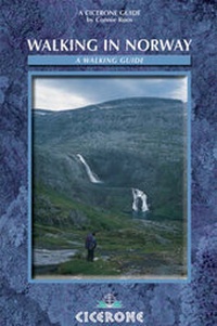 Abbildung von: Walking in Norway - Cicerone Press