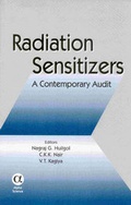 Cover: Radiation Sensitizers - Alpha Science International Ltd