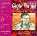 Cover: The Gangster Who Cried - Pupil Book - Religious and Moral Education Press