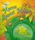 Cover: Storytime: Home Sweet Home - QED Publishing