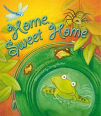 Enlarge image Cover: Storytime: Home Sweet Home - QED Publishing