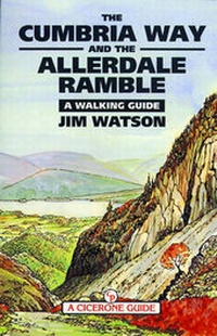 Abbildung von: The Cumbria Way and the Allerdale Ramble - Cicerone Press