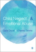 Cover: Child Neglect and Emotional Abuse - SAGE Publications Ltd