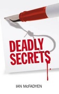 Cover: Deadly Secrets - Book Guild Publishing Ltd