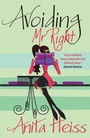 Cover: Avoiding Mr Right - Bantam Books