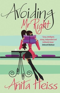 Enlarge image Cover: Avoiding Mr Right - Bantam Books