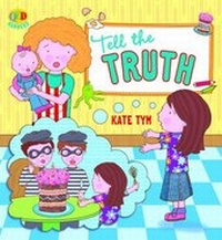 Enlarge image Cover: Tell the Truth - QED Publishing