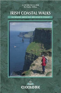 Abbildung von: Irish Coastal Walks - Cicerone Press