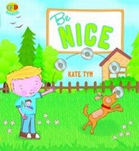Enlarge image Cover: Be Nice - QED Publishing