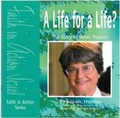 Cover: A Life for a Life?: Pupil Book - Religious and Moral Education Press