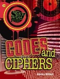 Cover: Spy Files: Codes and Ciphers: Volume 4 - Words & Pictures