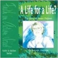 Cover: A Life for a Life?: Special Discount Pack - Religious and Moral Education Press