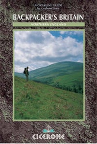 Abbildung von: Backpacker's Britain: Northern England - Cicerone Press