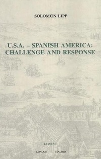 Abbildung von: U.S.A. - Spanish America - Tamesis Books