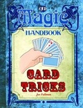 Cover: Card Tricks - QED Publishing