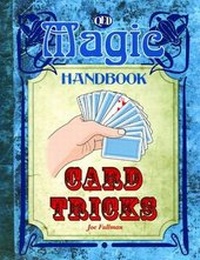 Enlarge image Cover: Card Tricks - QED Publishing