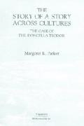 Cover: The Story of a Story Across Cultures: The Case of the 'Doncella Teodor' - Tamesis Books