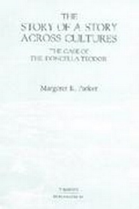 Abbildung von: The Story of a Story Across Cultures: The Case of the 'Doncella Teodor' - Tamesis Books
