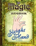 Cover: Sleight of Hand - QED Publishing