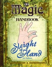 Enlarge image Cover: Sleight of Hand - QED Publishing