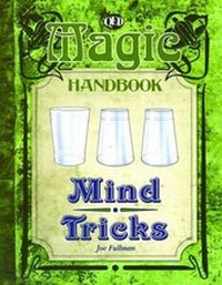 Enlarge image Cover: Mind Tricks - QED Publishing