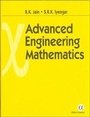 Cover: Advanced Engineering Mathematics - Alpha Science International Ltd