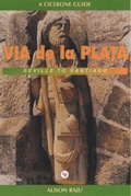 Cover: The Via de la Plata - Cicerone Press