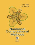 Bild: Numerical Computational Methods - Alpha Science International Ltd