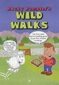 Cover: Rocky Rambler's Wild Walks - Cicerone Press