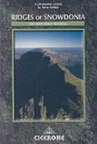 Abbildung von: Ridges of Snowdonia - Cicerone Press