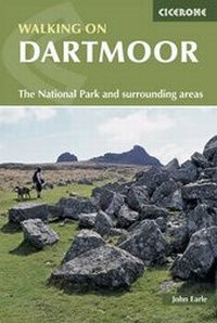 Abbildung von: Walking on Dartmoor - Cicerone Press