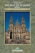 Cover: The Way of St James - Spain - Cicerone Press