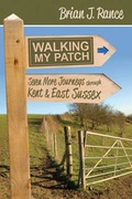 Cover: Walking My Patch - Book Guild Publishing Ltd