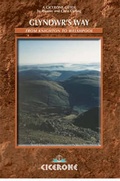 Cover: Glyndwr's Way - Cicerone Press