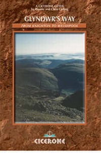 Abbildung von: Glyndwr's Way - Cicerone Press