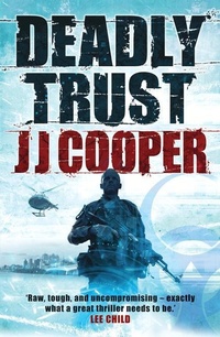 Enlarge image Cover: Deadly Trust - Bantam Books