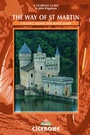 Cover: Cycling the River Loire - Cicerone Press
